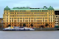 Отель River Palace