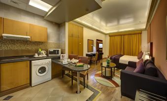 Al Khoory Hotel Apartments Al Barsha