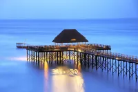Sea Cliff Resort & Spa Zanzibar