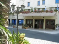 Jerusalem Gold Hotel Hôtels à : Yelusaleng