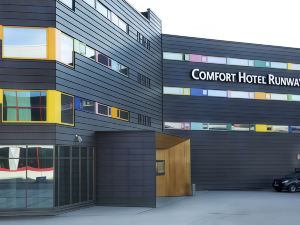 Comfort Hotel RunWay