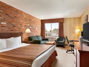 Travelodge by Wyndham North Bay