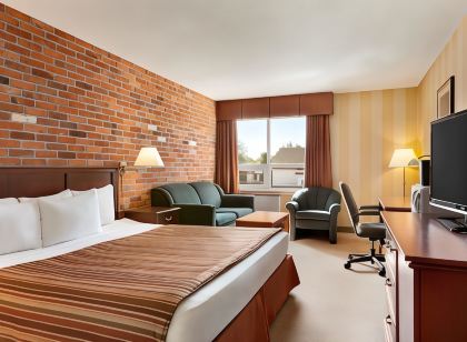 Travelodge by Wyndham North Bay