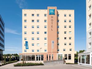 Ibis Luxembourg Sud