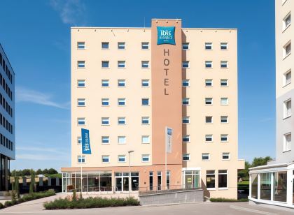 Ibis Luxembourg Sud