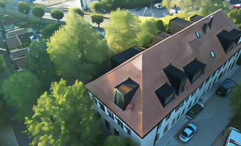 Lukas Kapeller Hotel Und Restaurant