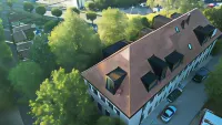 Lukas Kapeller Hotel Und Restaurant