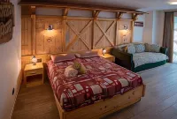 Agriturismo Dalla Natura la Salute Hotels in Caderzone