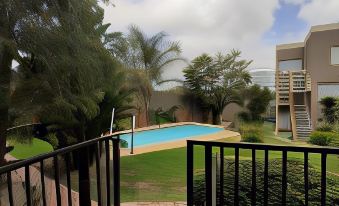 Villa Via Hotel Midrand