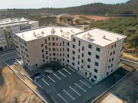 Sun Spalato Residence