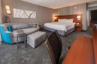 Courtyard by Marriott Fairfax Fair Oaks