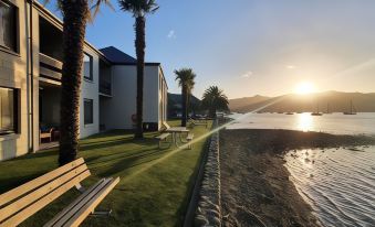 Akaroa Waterfront Motels