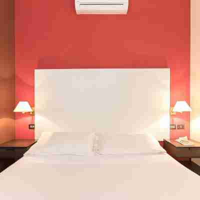 Hotel la Baia Rooms