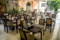 Canberry Hotel Hotels in Cebu