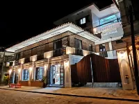 Hotel Mercante