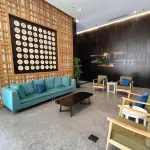Melaka Studio Suites Hotel di Melaka Tengah