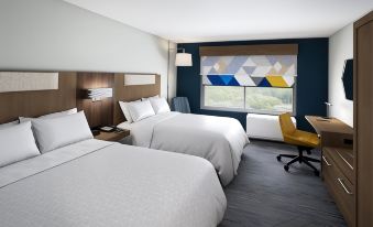 Holiday Inn Express & Suites Phoenix West - Tolleson