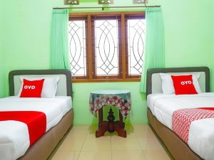 OYO 91568 Trisna Srabah Resort Homestay & Resto