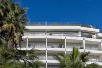 Staybridge Suites Cannes Centre Hotels in der Nähe von Campus International De Cannes
