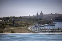 Grands Suites Hotel Residences and Spa Hotels in Msida