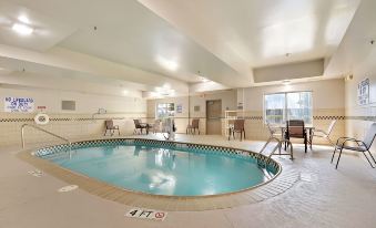 Country Inn & Suites by Radisson, Charleston North, SC