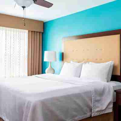 Homewood Suites by Hilton Akron Fairlawn Rooms