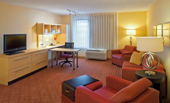 TownePlace Suites Bethlehem Easton/Lehigh Valley
