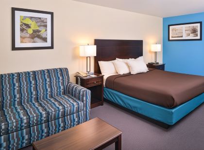 Americas Best Value Inn Batesville