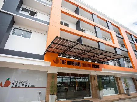 The Original Orange Hotel
