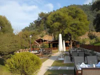 Kaya Izmir Thermal & Convention Hotels near Balcova