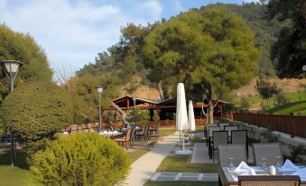 Kaya Izmir Thermal & Convention