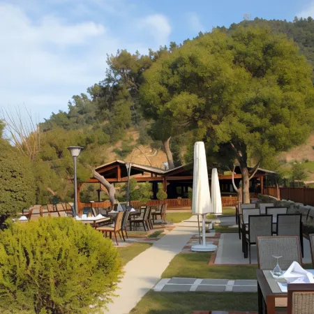Kaya Izmir Thermal & Convention