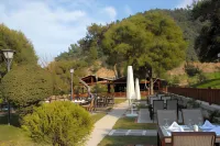 Kaya Izmir Thermal & Convention Отели в г. 