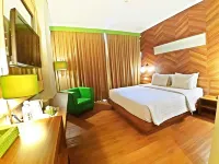 MaxOneHotels at Vivo Palembang