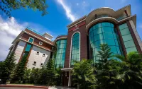 Charleson Luxury Hotel Các khách sạn ở 