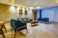 Go Inn Betim - MG Hotel di Betim