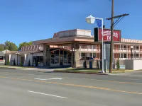 Econo Lodge Inn & Suites Hotels in Winnemucca
