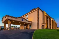 Comfort Inn & Suites Hôtels à : Town of Union