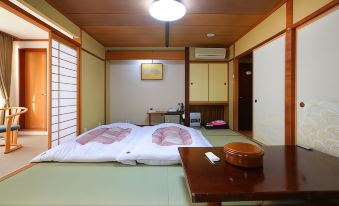 Raki Onsenryokan