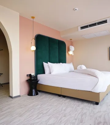 ห้องสวีท