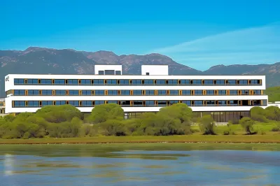 Golden Tulip Porto Vecchio