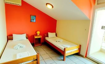 Haus Olymp - Housity