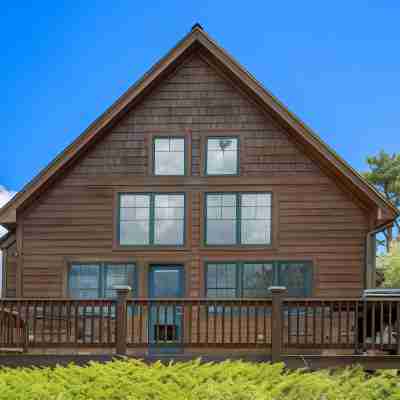 Solitude Bobcat #6 - Estes Park Condo Hotel Exterior