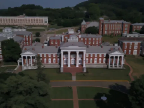 ザ ブラックバーン イン、カンファレンス センター ストーントンのホテル