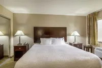 Spark by Hilton Cleveland Beachwood Các khách sạn ở Beachwood