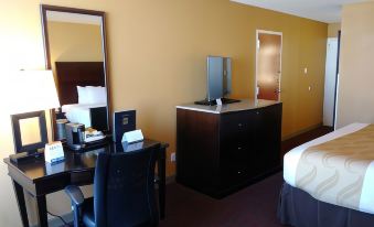 Quality Inn & Suites Fort Collins