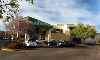 Quality Inn & Suites Fort Collins