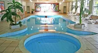 Hotel Dona Beja Hotels in Araxa