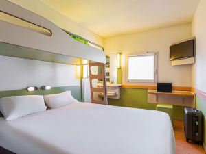 Ibis Budget St Gratien - Enghien-Les-Bains