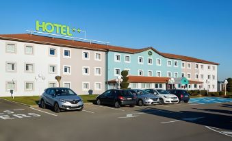 B&B Hotel Mulhouse Kingersheim